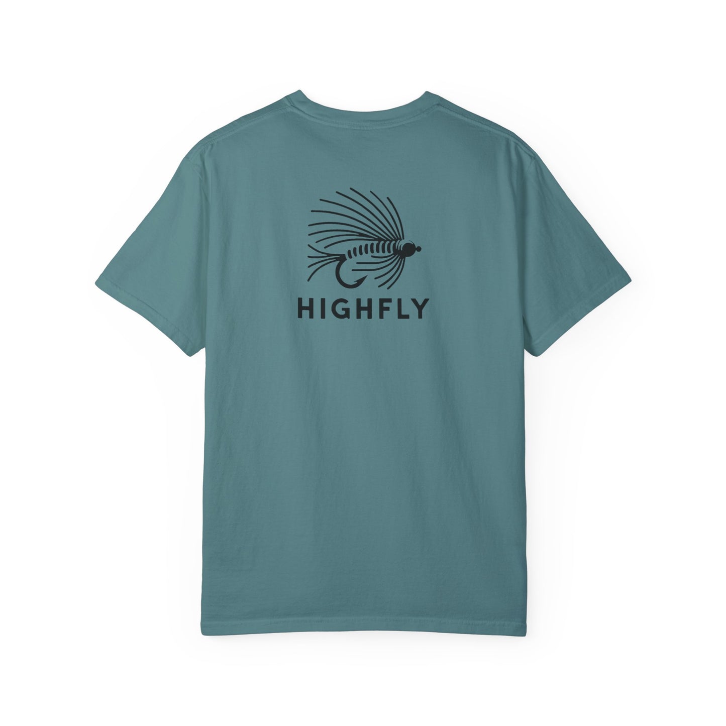 The HighFly Classic Comfort Colors T-shirt
