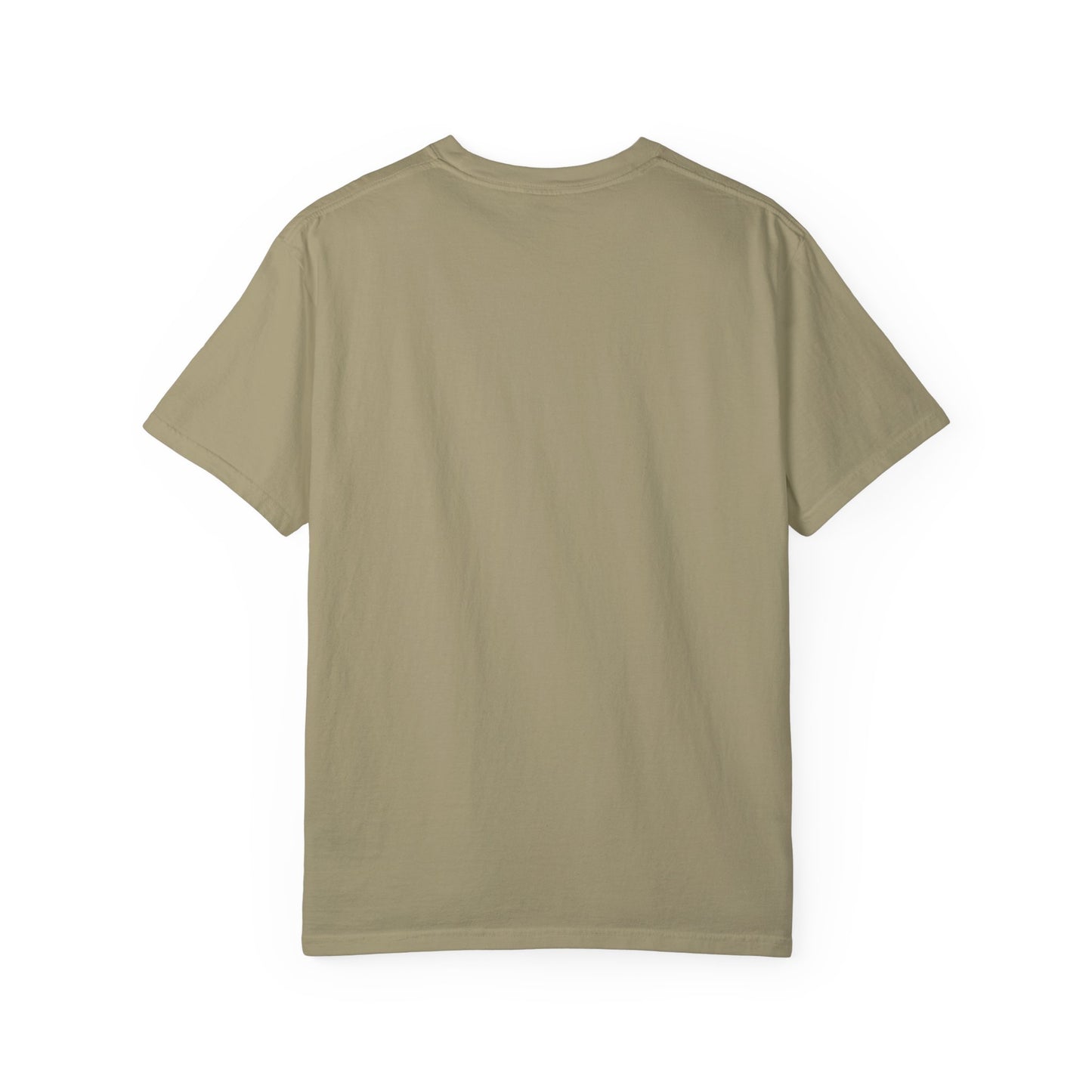 The Minimalist Troutzilla Comfort Colors T-shirt
