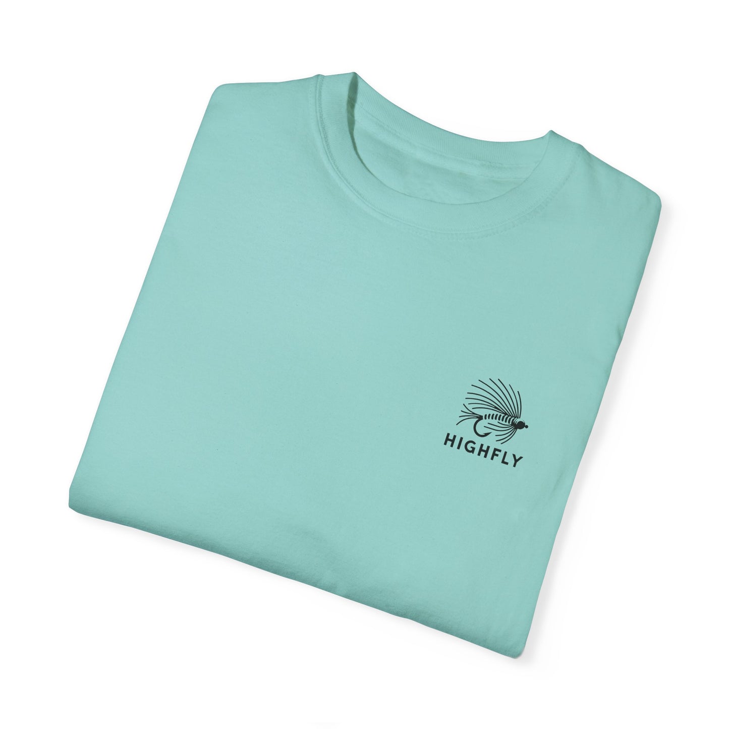 Tarpoooon Comfort Colors T-shirt