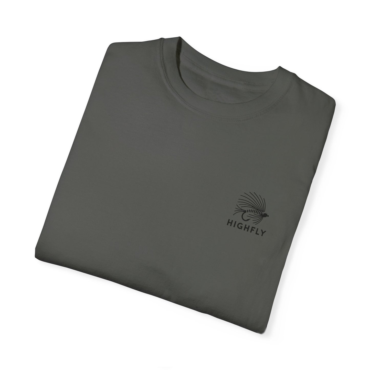 All Seeing Eye Comfort Colors T-Shirt