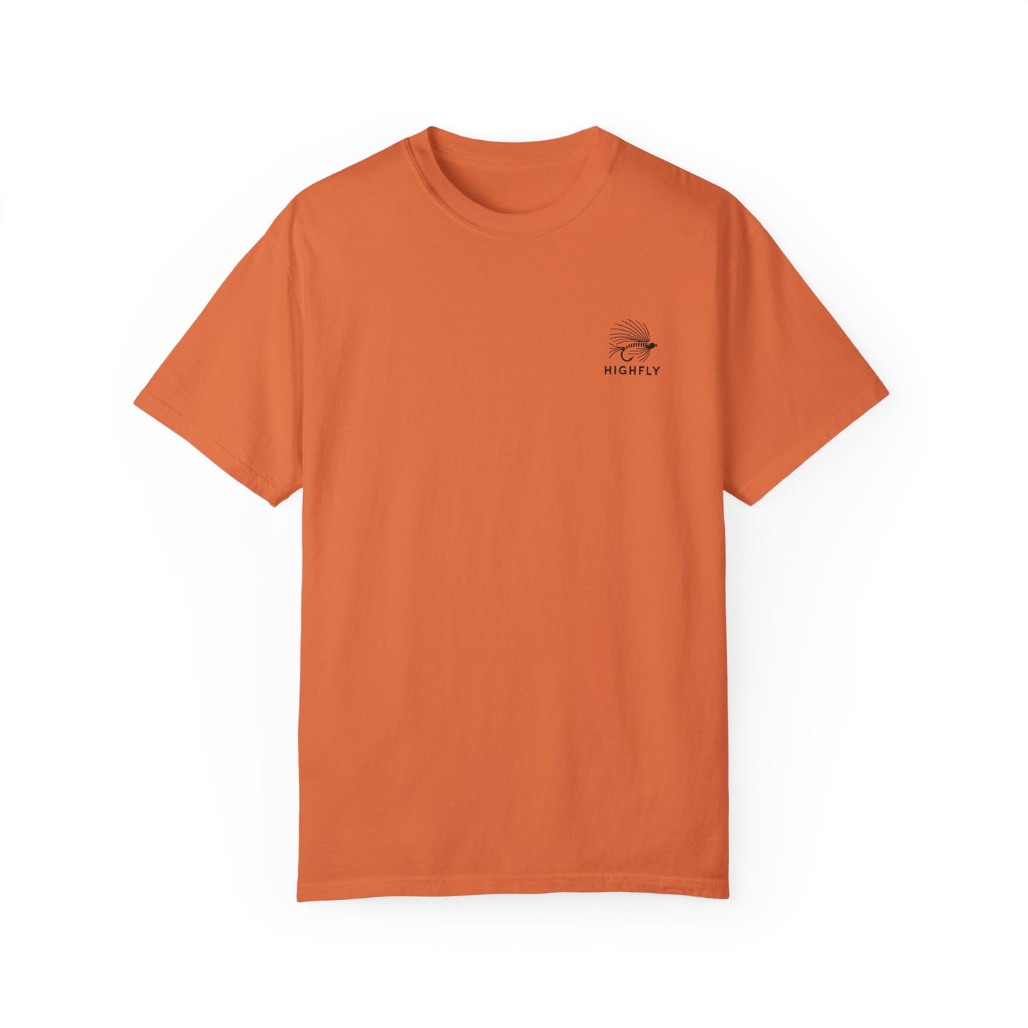 Troutzilla Comfort Colors T-shirt