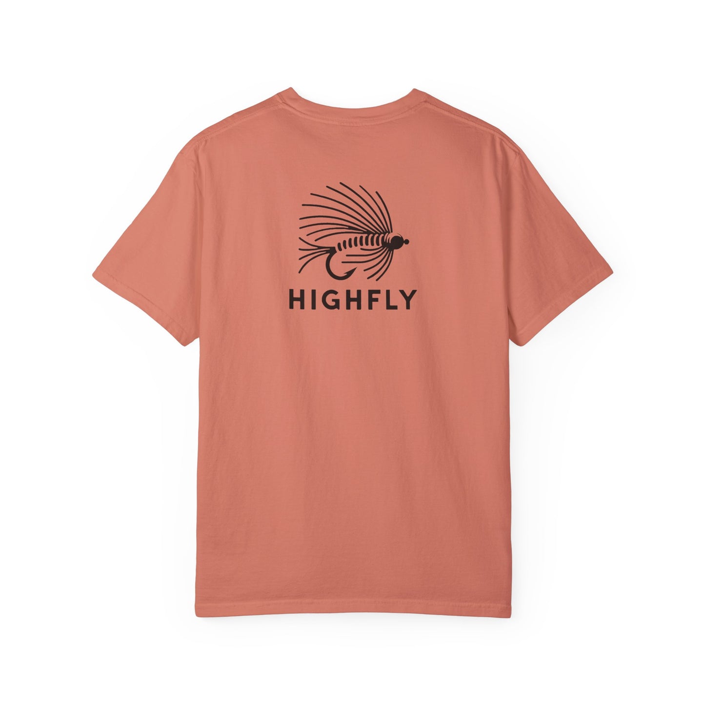 The HighFly Classic Comfort Colors T-shirt
