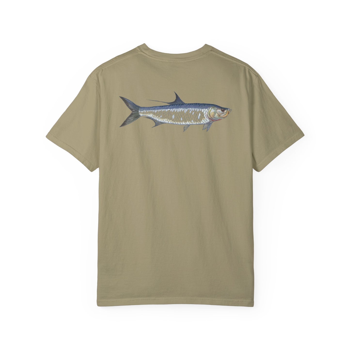 Tarpoooon Comfort Colors T-shirt