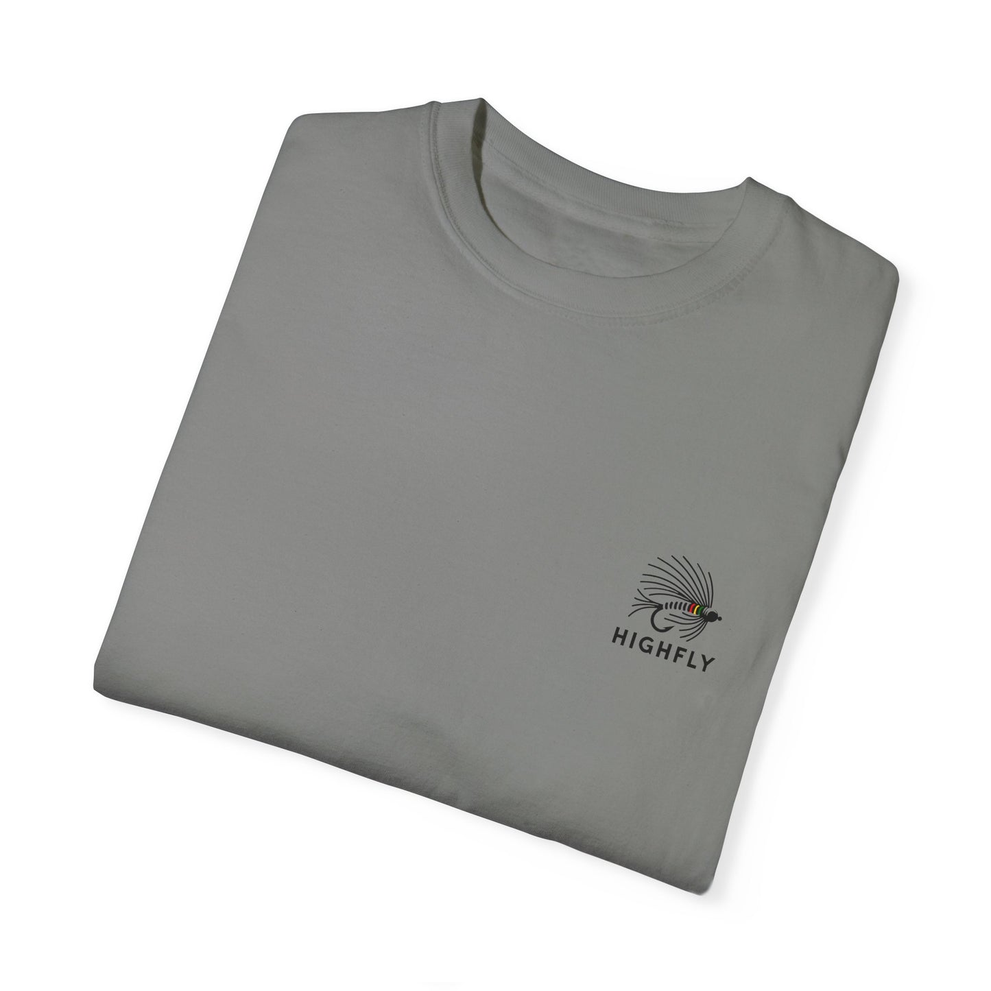 The HighFly Classic Comfort Colors T-shirt