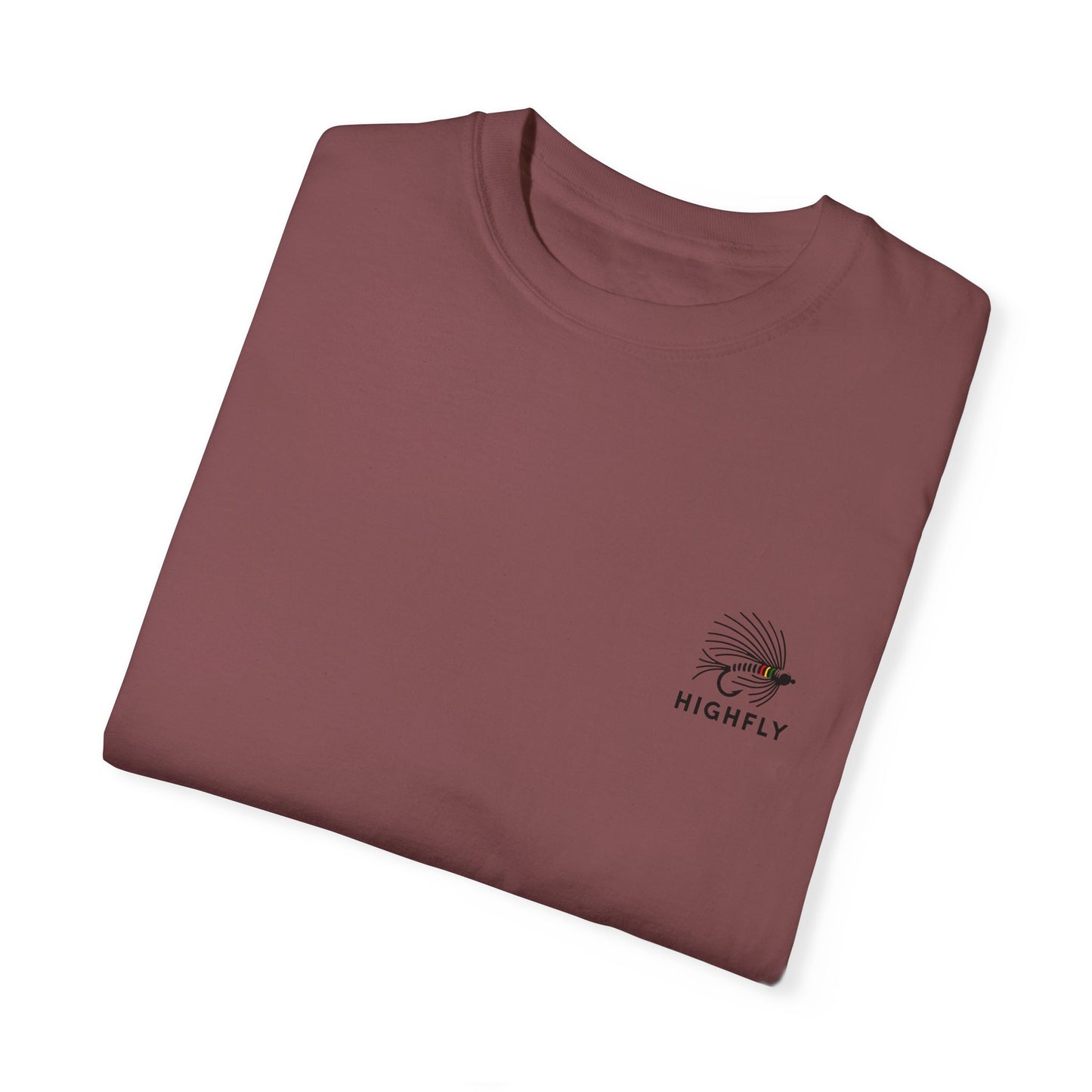 The HighFly Classic Comfort Colors T-shirt