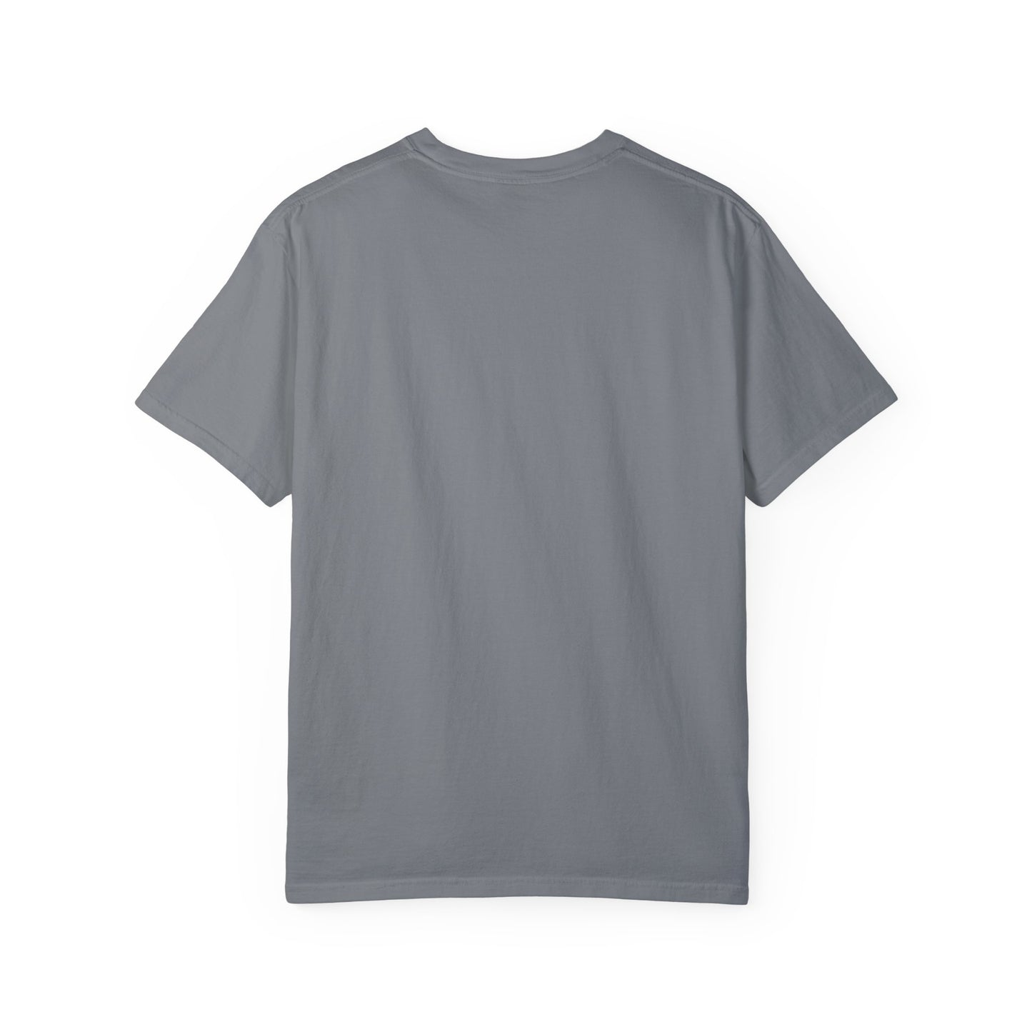The Minimalist Troutzilla Comfort Colors T-shirt
