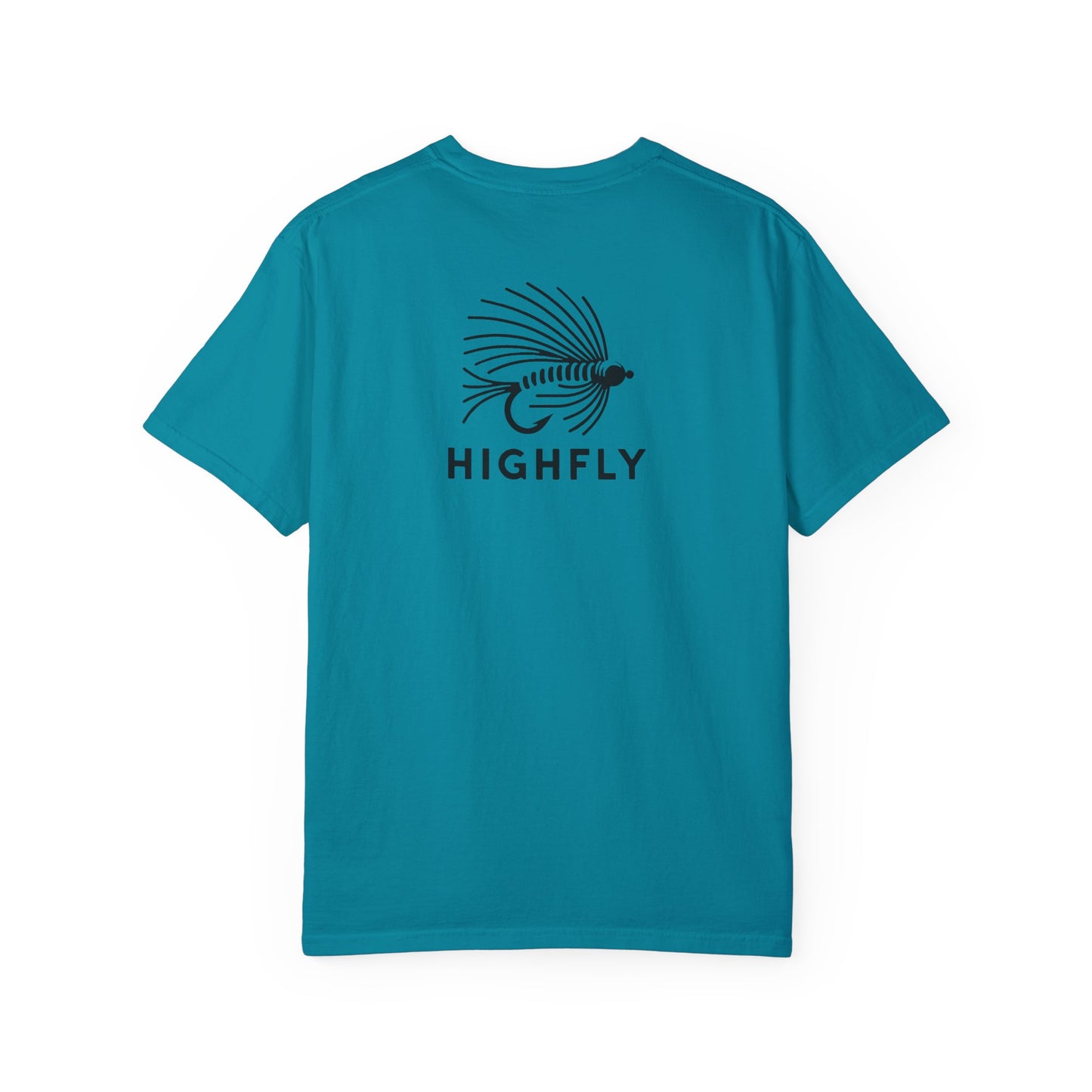 The HighFly Classic Comfort Colors T-shirt