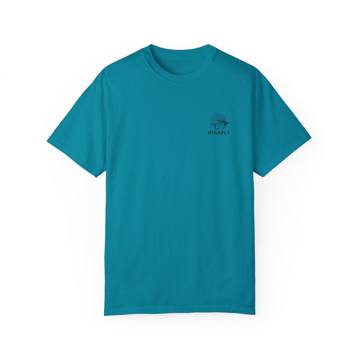 Tarpoooon Comfort Colors T-shirt