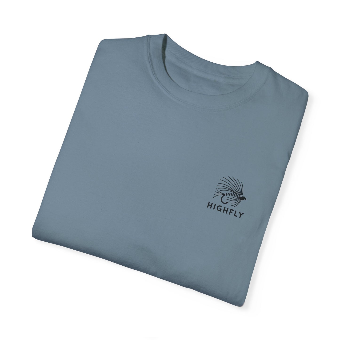 Tarpoooon Comfort Colors T-shirt