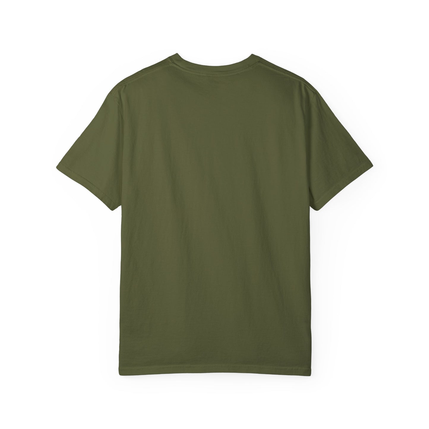 The Minimalist Troutzilla Comfort Colors T-shirt