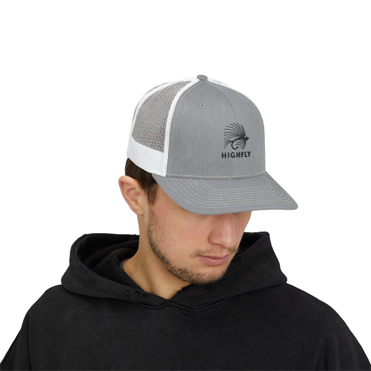 HighFly Snapback Hat