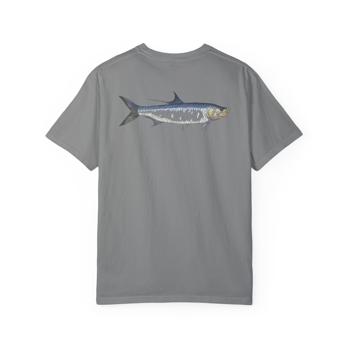 Tarpoooon Comfort Colors T-shirt