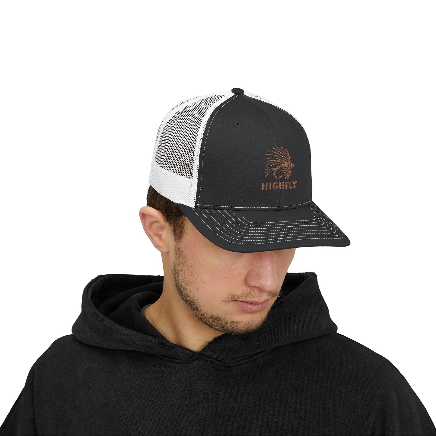 HighFly Snapback Hat