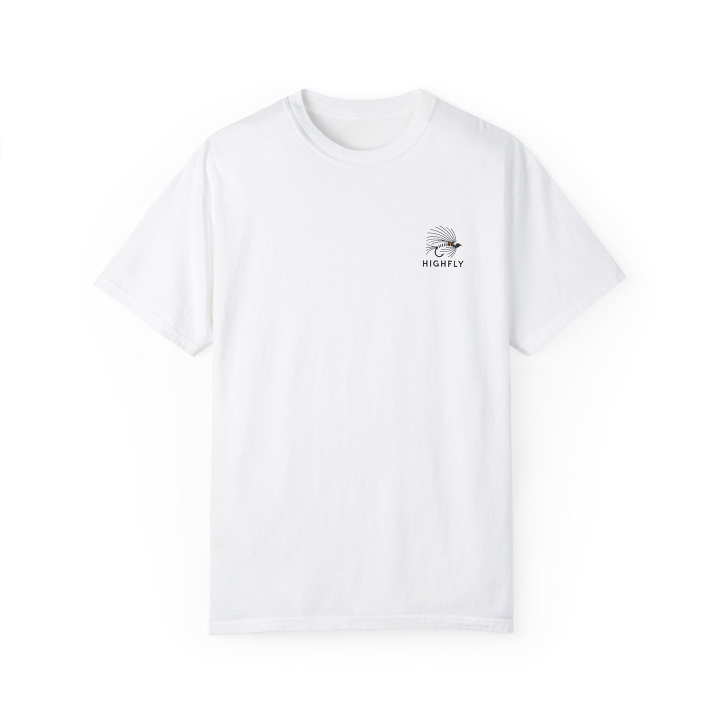 The HighFly Classic Comfort Colors T-shirt
