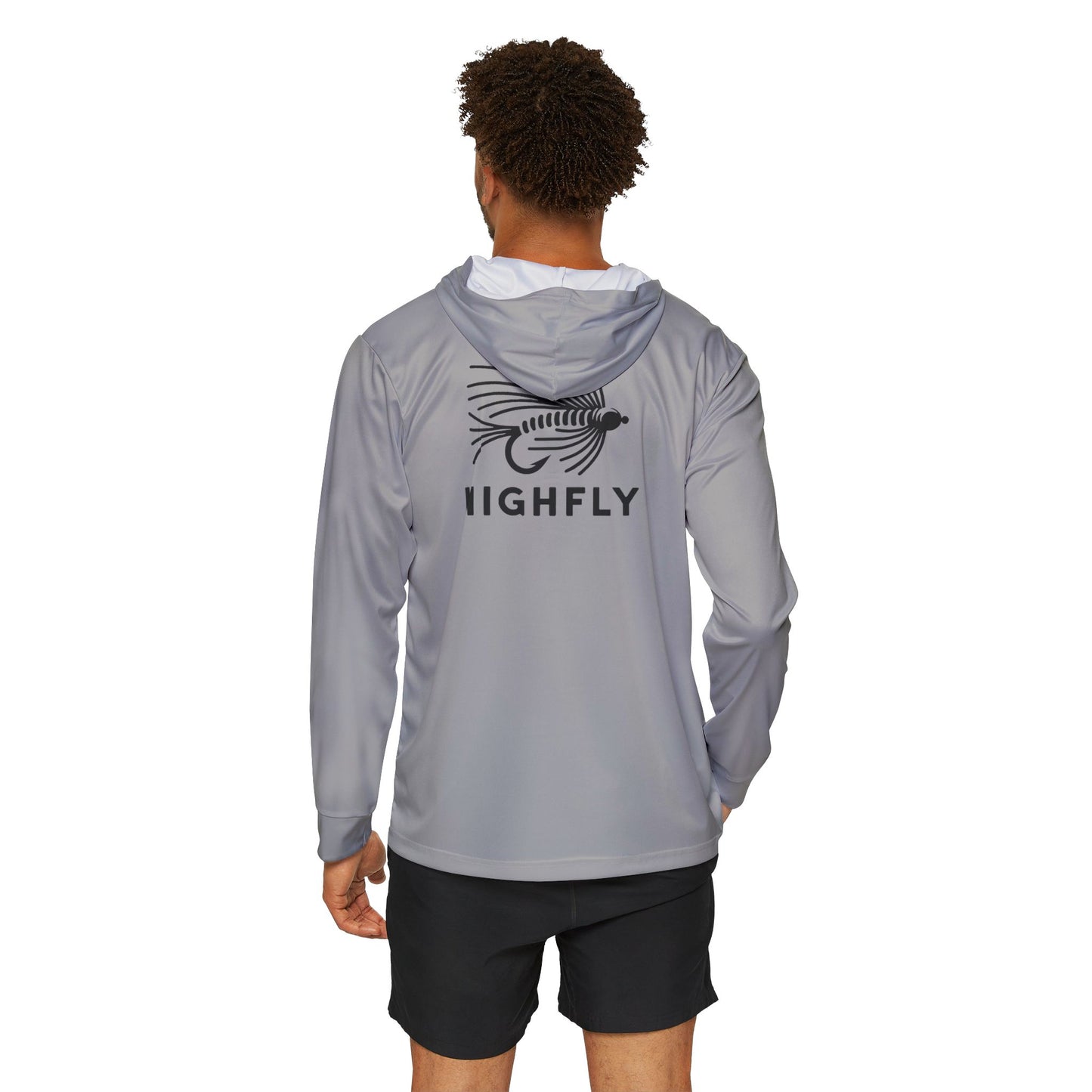 HighFly Sun Hoodie