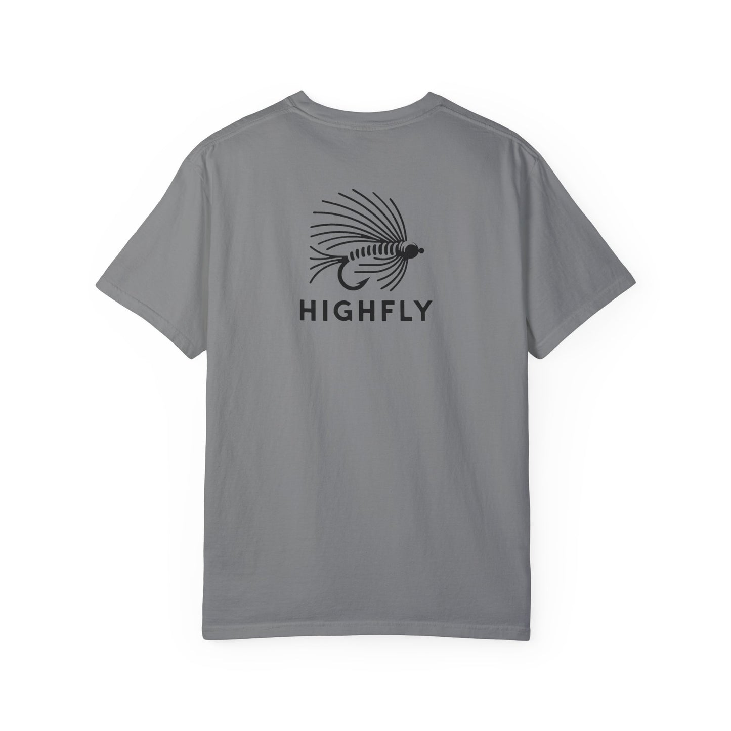 The HighFly Classic Comfort Colors T-shirt