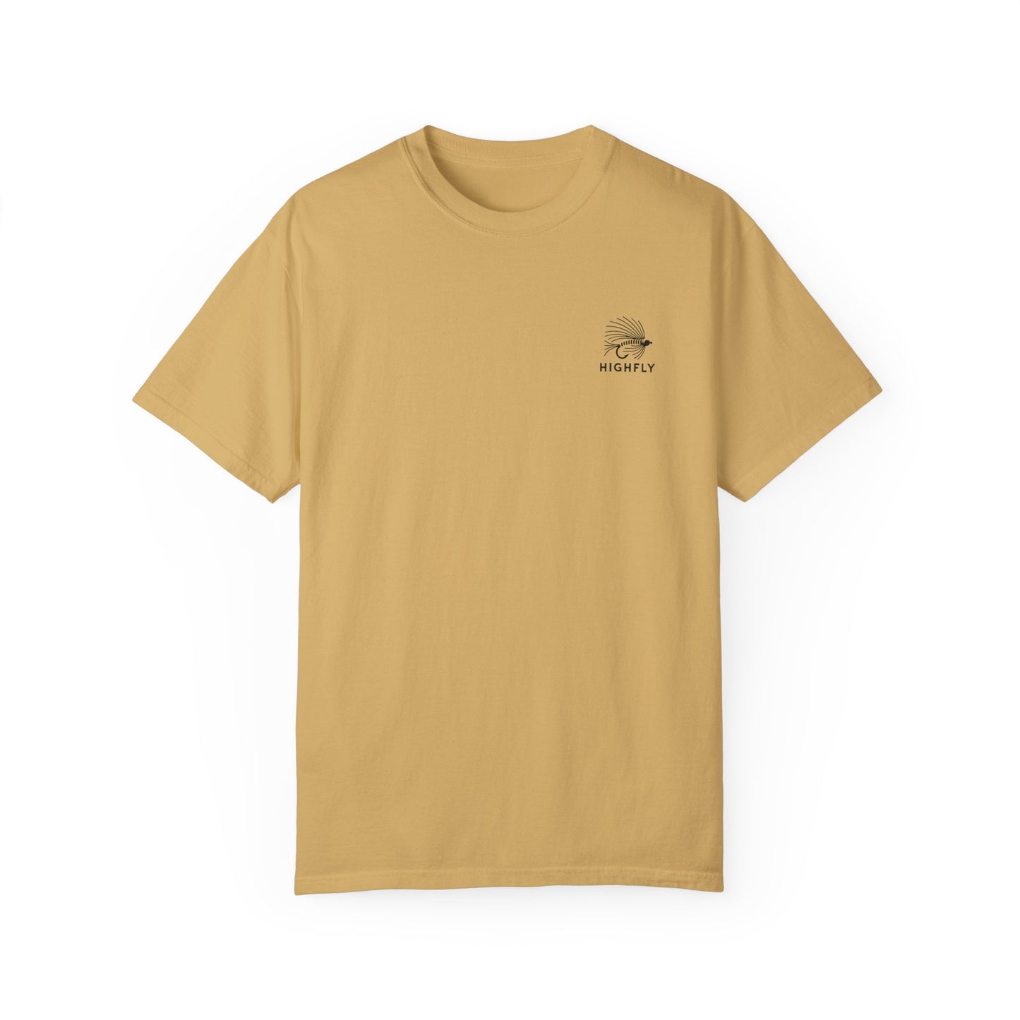 Troutzilla Comfort Colors T-shirt