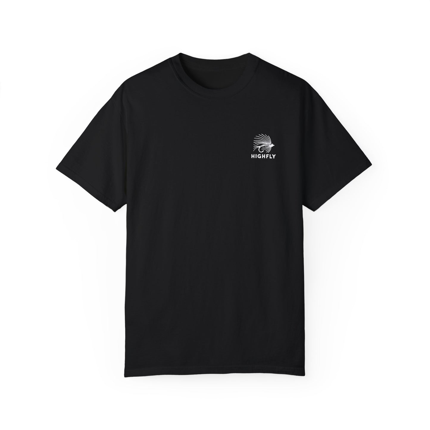 Troutzilla Comfort Colors T-shirt
