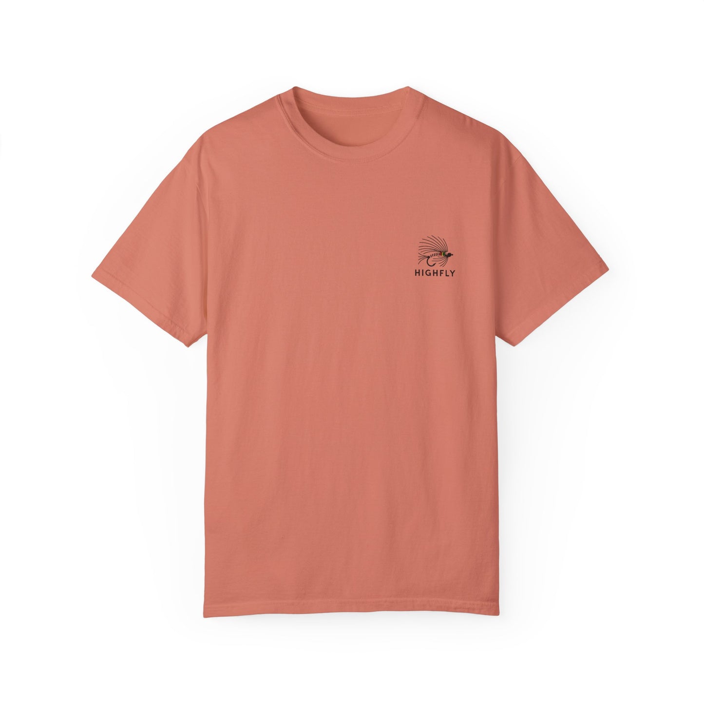 The HighFly Classic Comfort Colors T-shirt