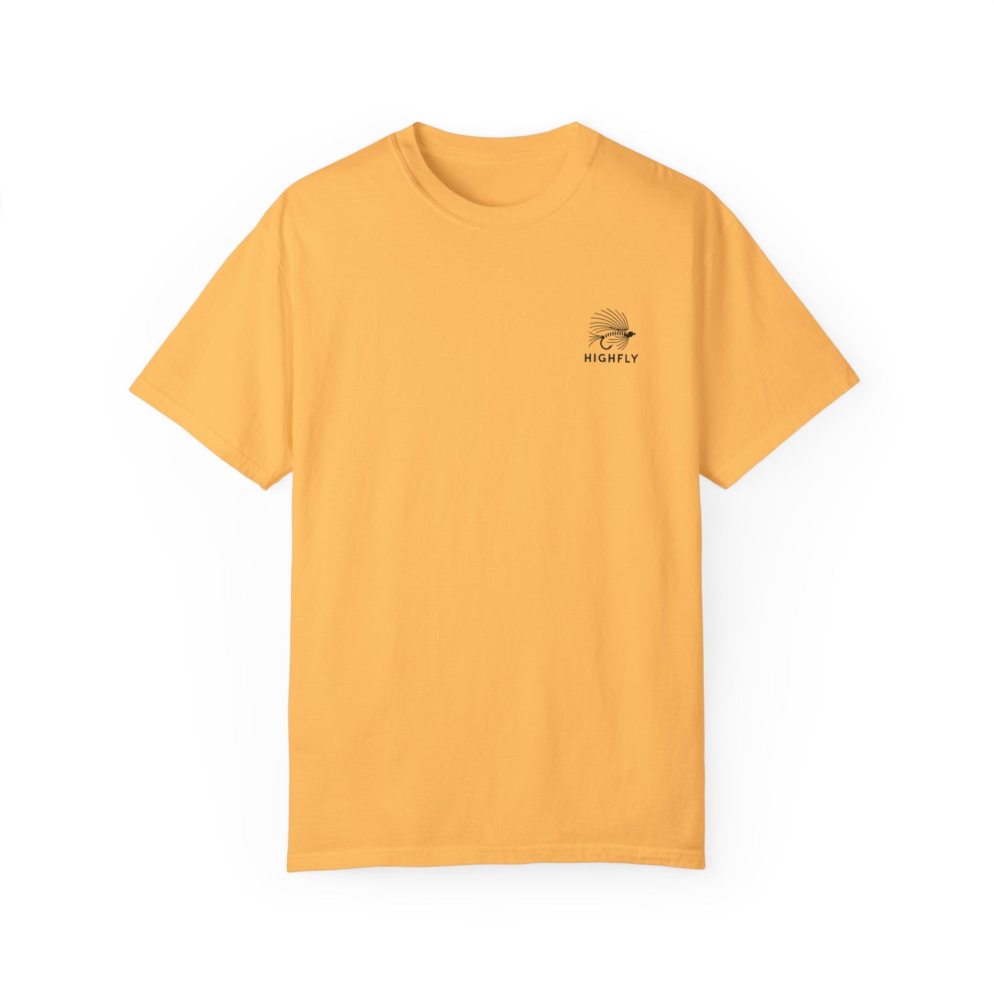Troutzilla Comfort Colors T-shirt