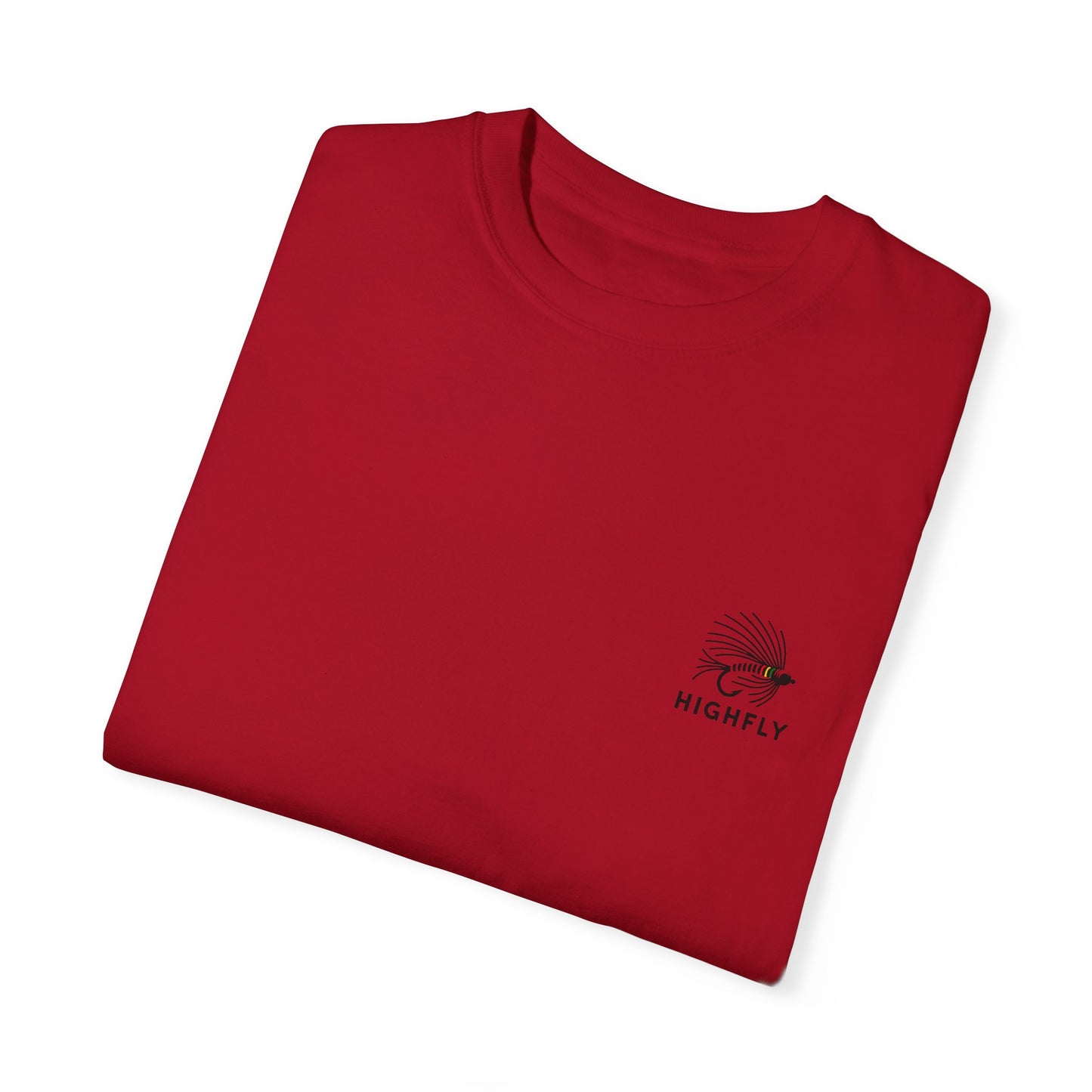 The HighFly Classic Comfort Colors T-shirt