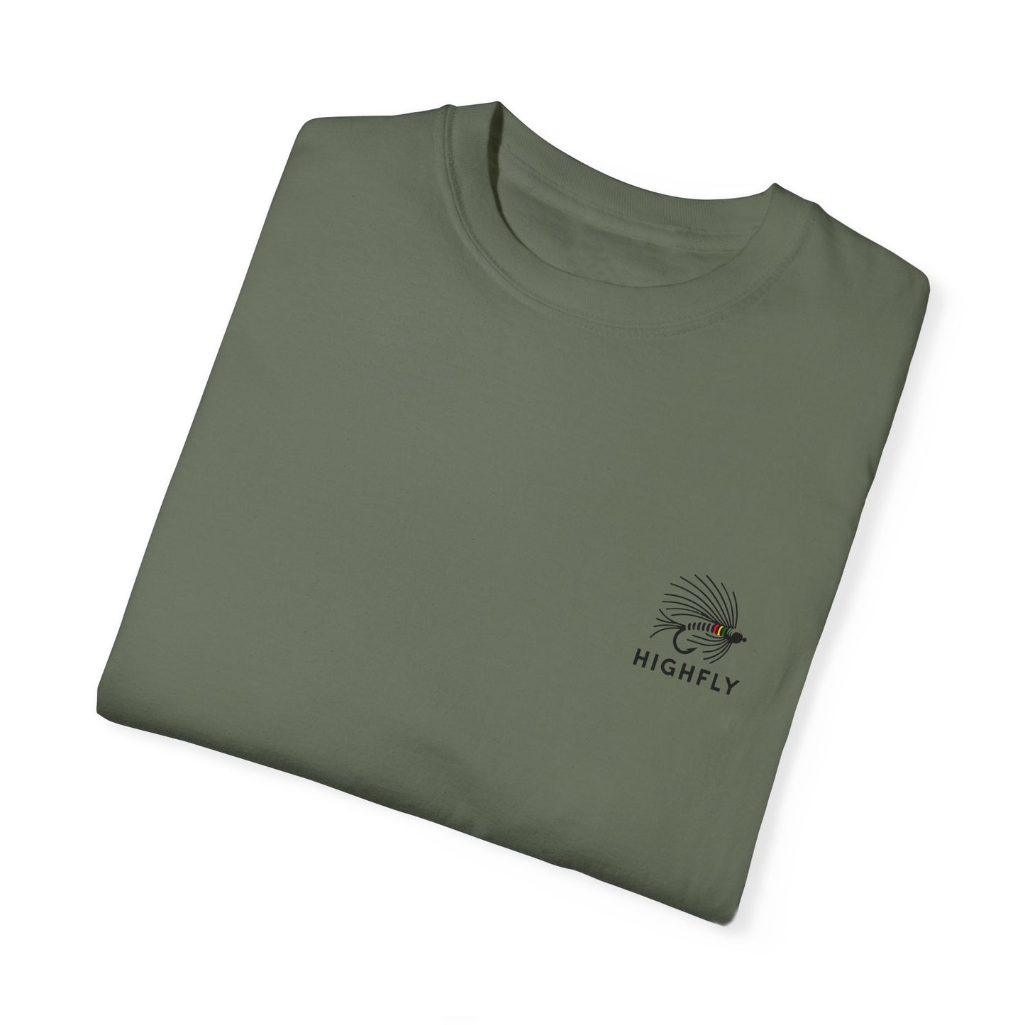 The HighFly Classic Comfort Colors T-shirt