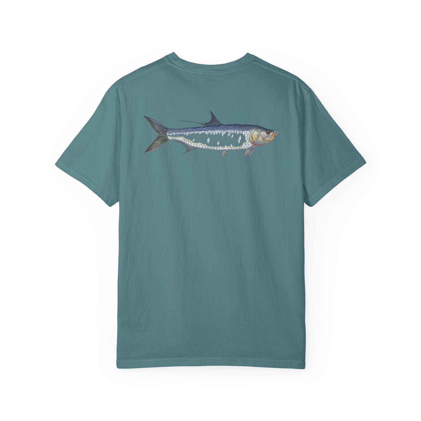 Tarpoooon Comfort Colors T-shirt
