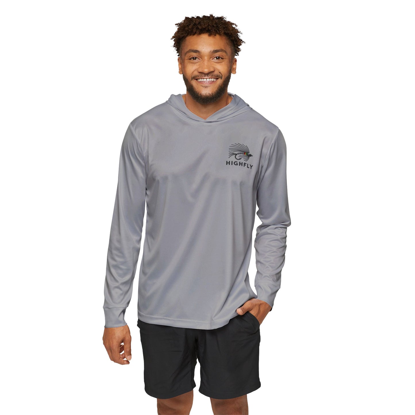 HighFly Sun Hoodie