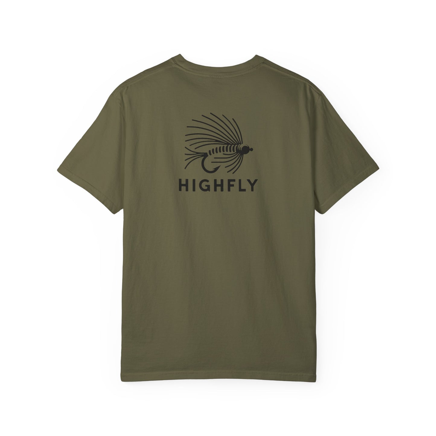 The HighFly Classic Comfort Colors T-shirt