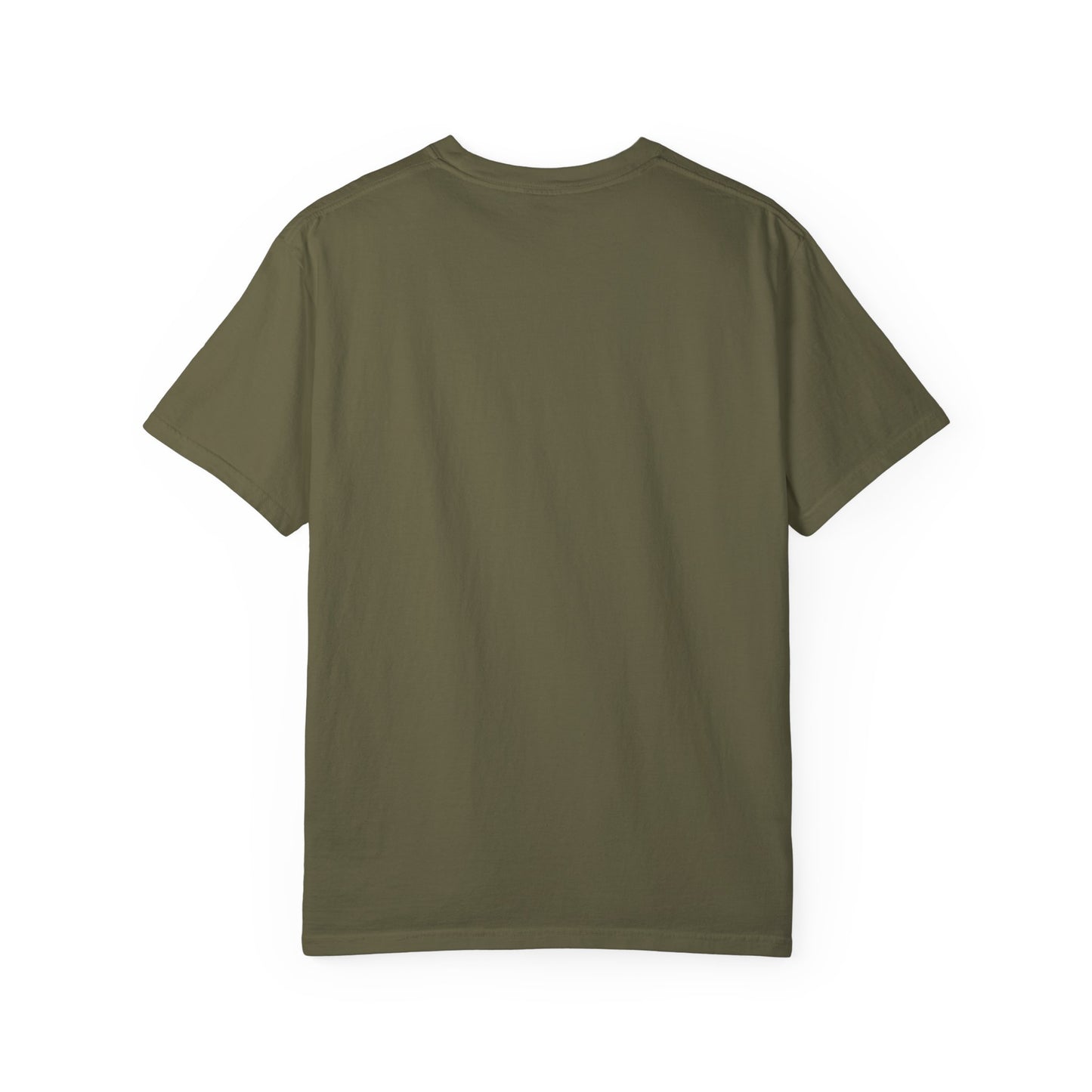 The Minimalist Troutzilla Comfort Colors T-shirt