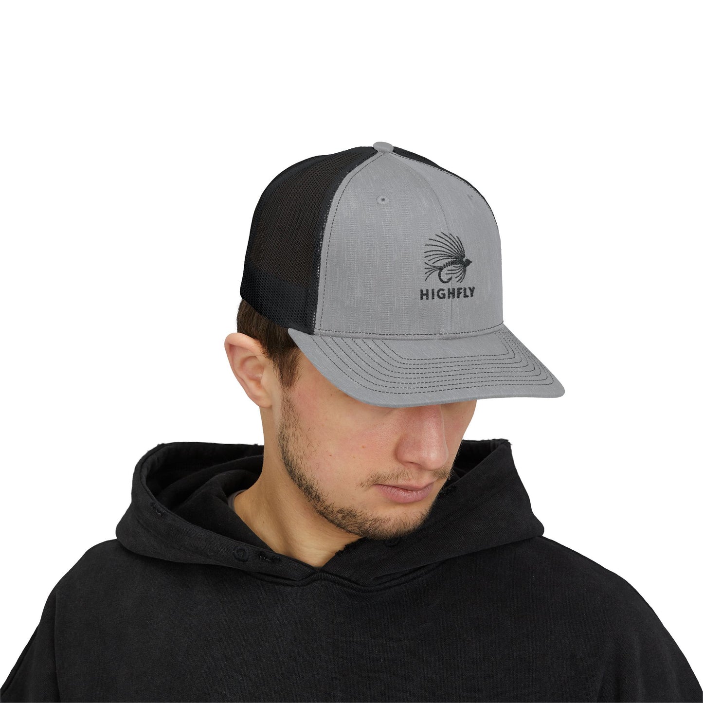 HighFly Snapback Hat