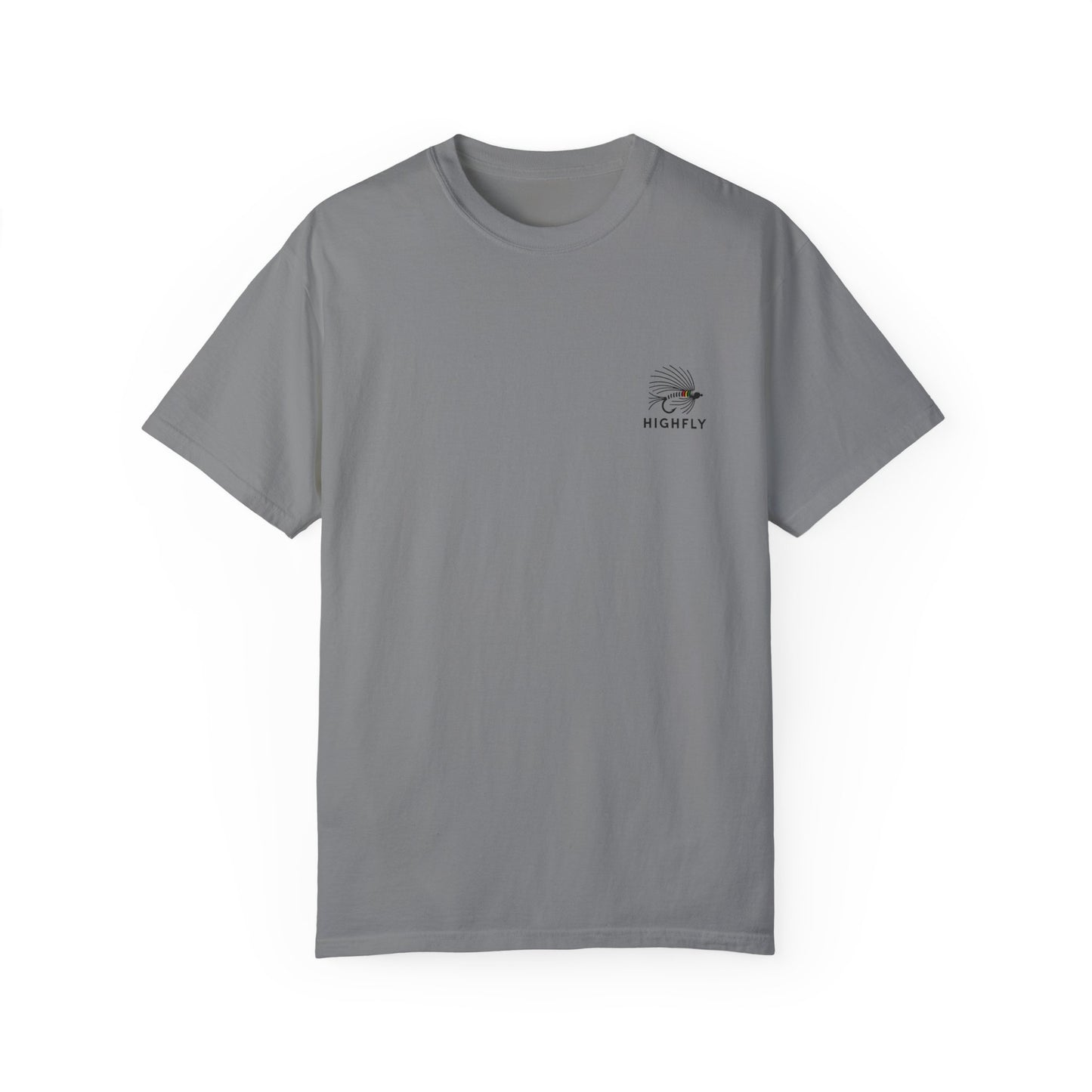 The HighFly Classic Comfort Colors T-shirt