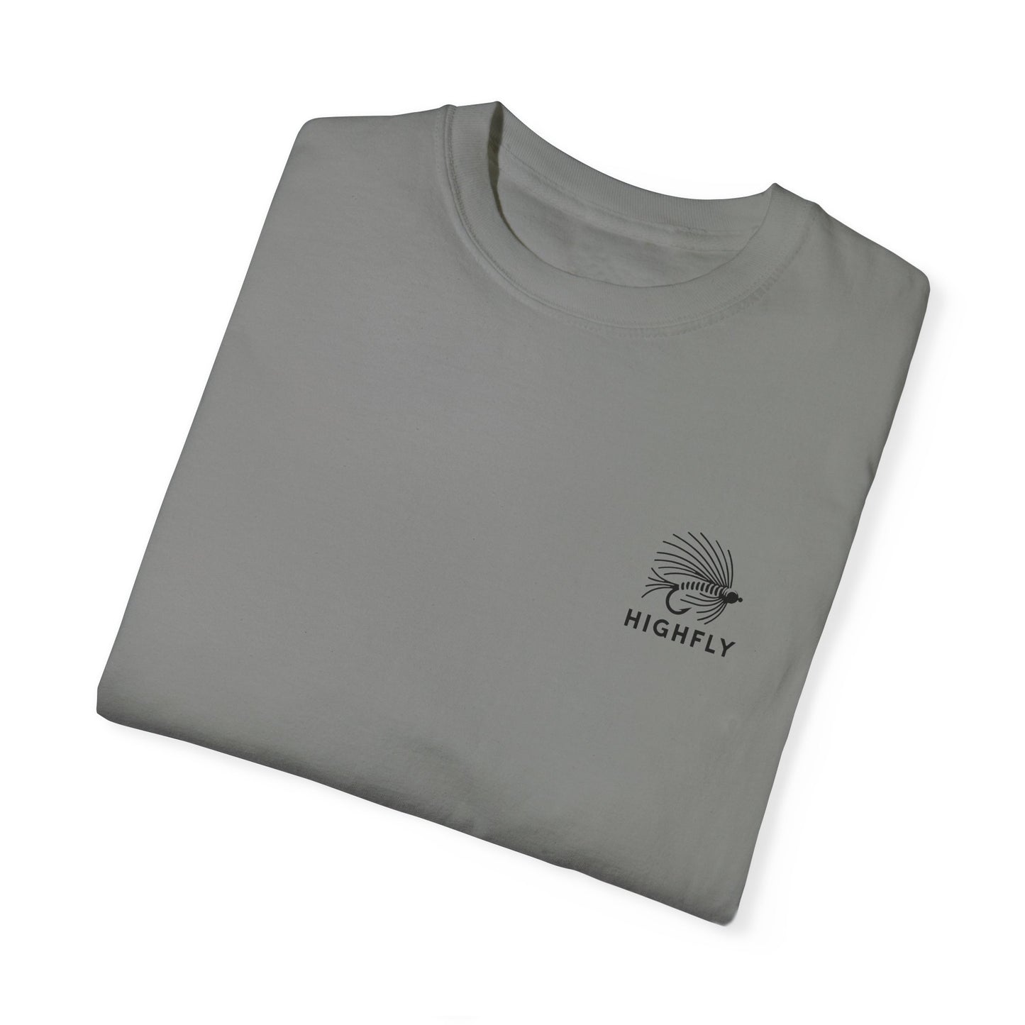 Tarpoooon Comfort Colors T-shirt