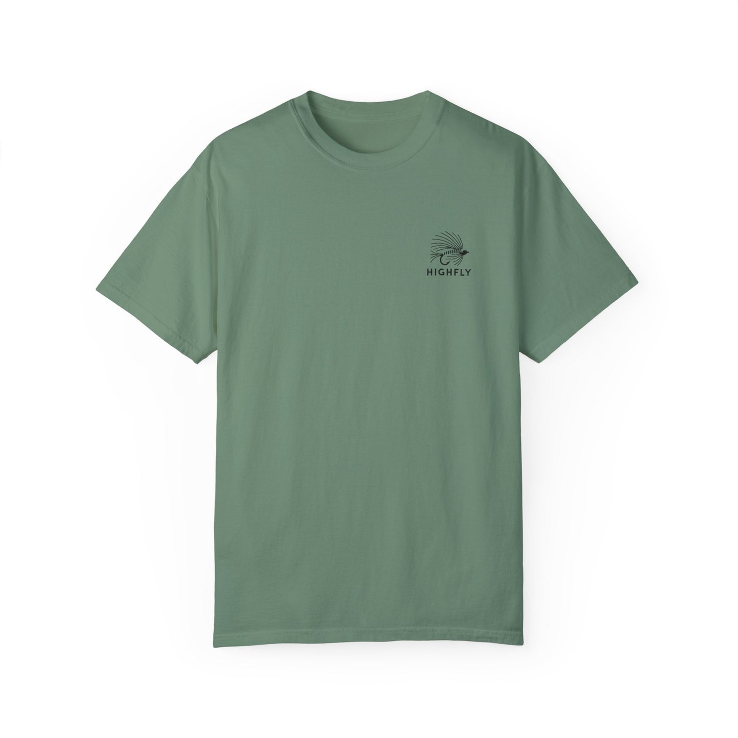 Tarpoooon Comfort Colors T-shirt