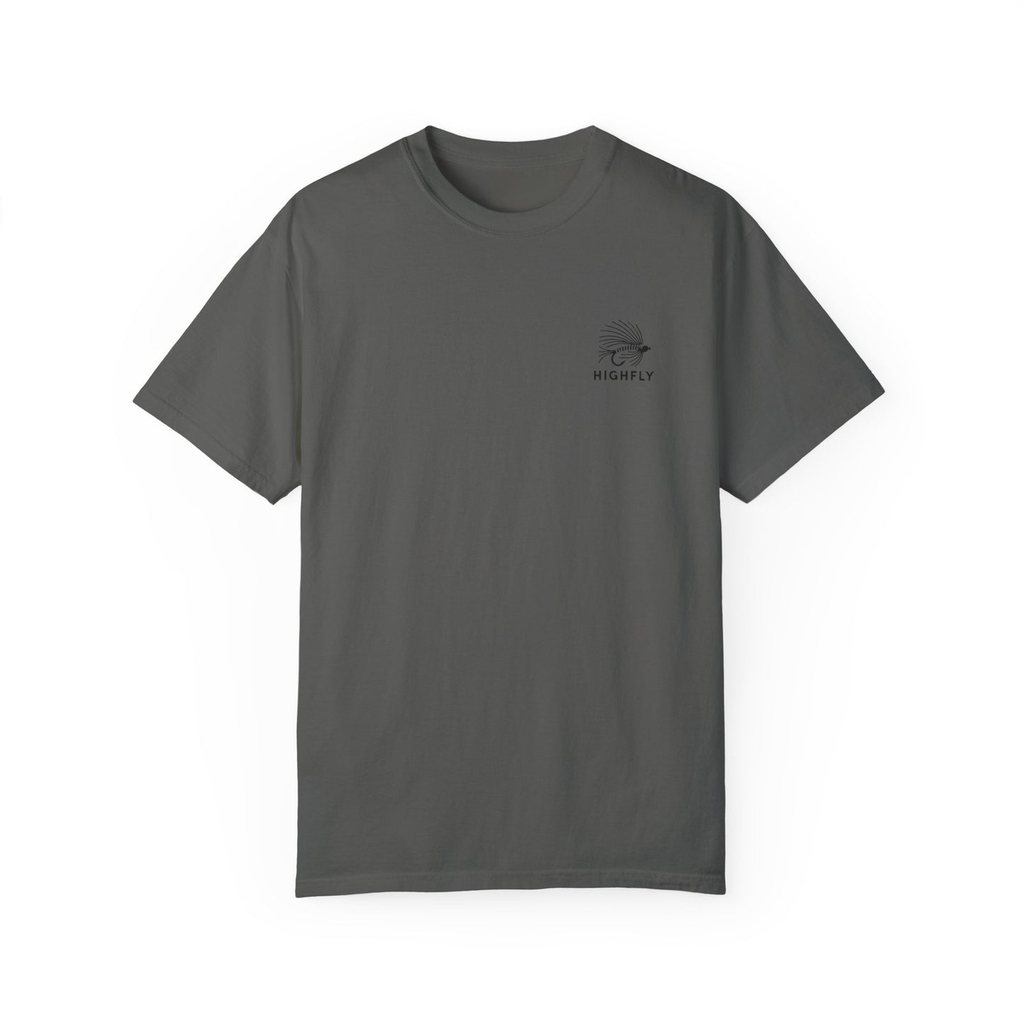 All Seeing Eye Comfort Colors T-Shirt