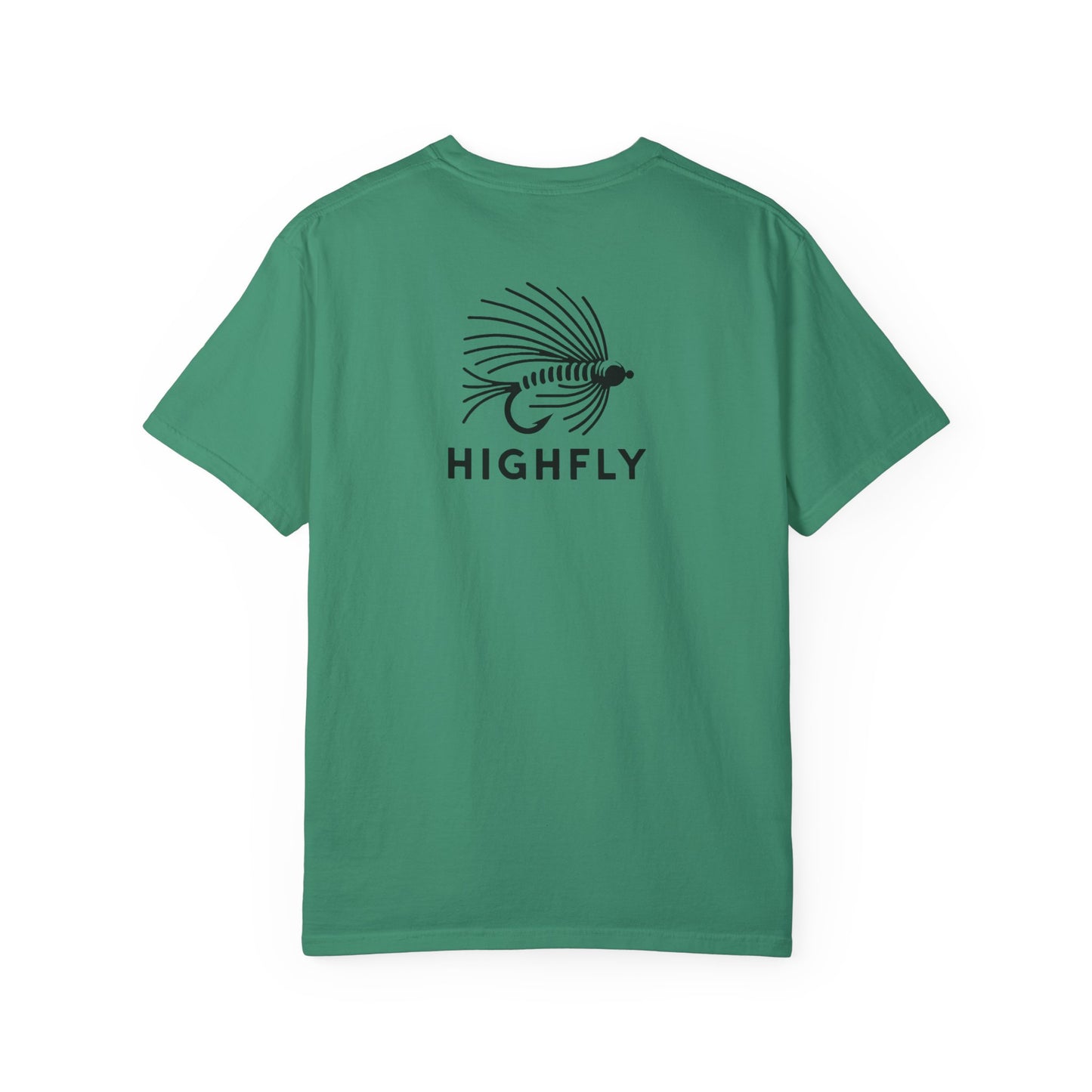 The HighFly Classic Comfort Colors T-shirt