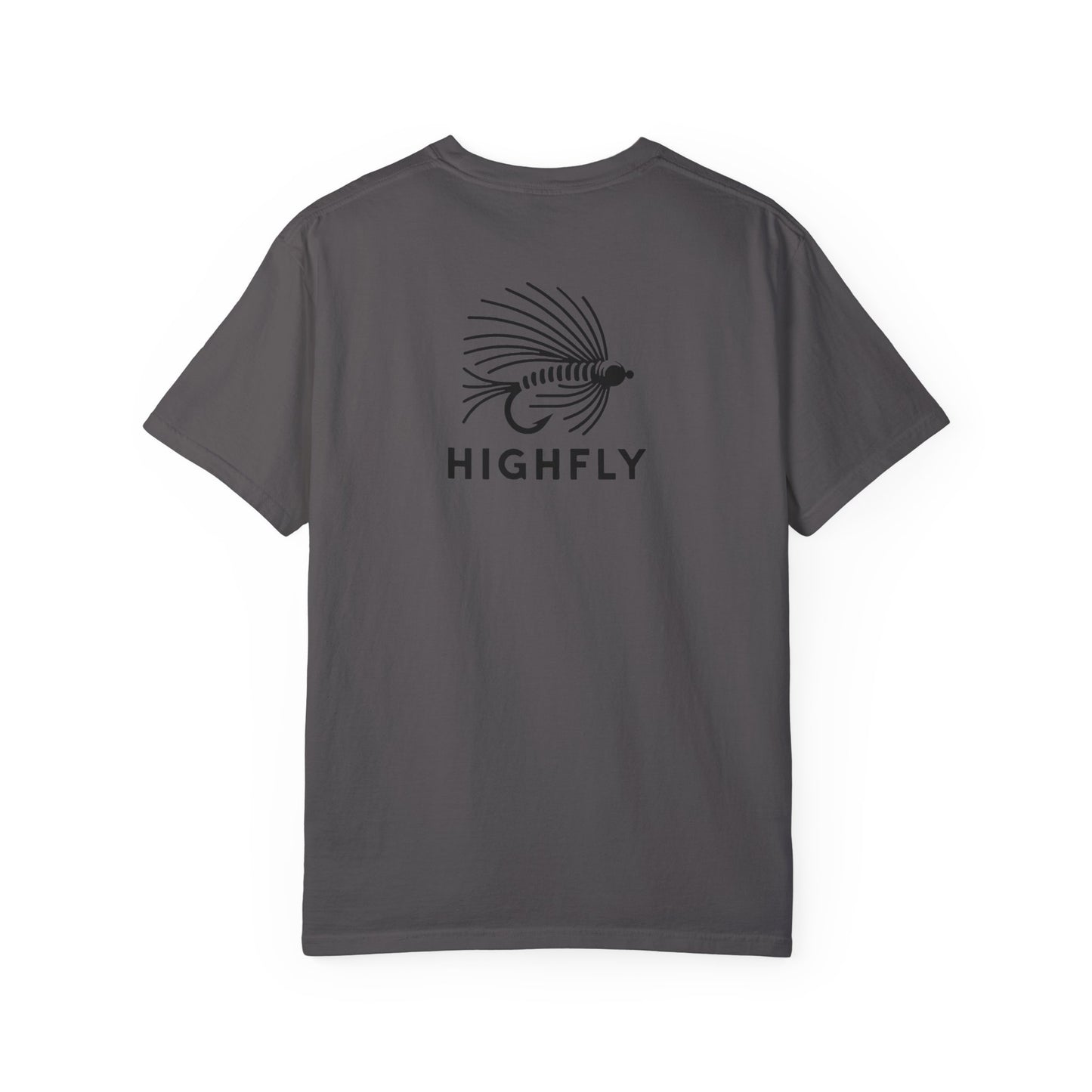 The HighFly Classic Comfort Colors T-shirt