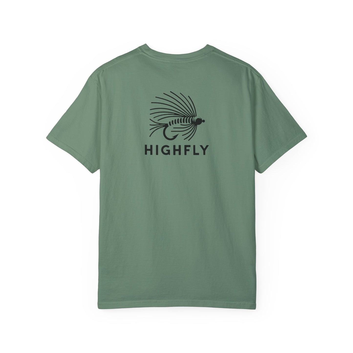 The HighFly Classic Comfort Colors T-shirt
