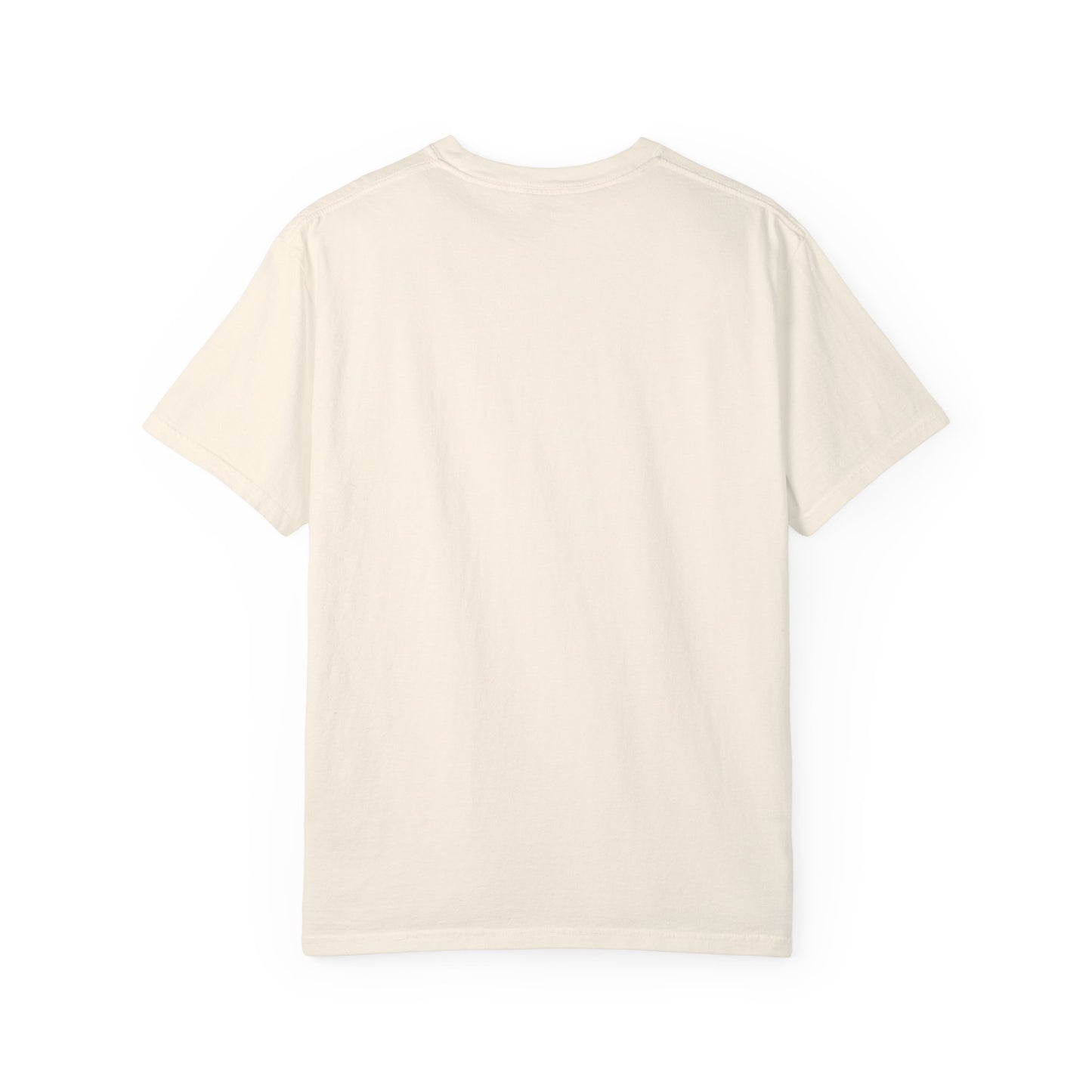 The Minimalist Troutzilla Comfort Colors T-shirt
