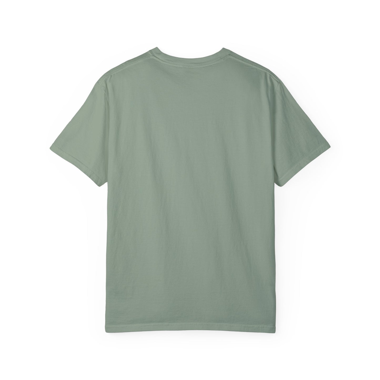The Minimalist Troutzilla Comfort Colors T-shirt
