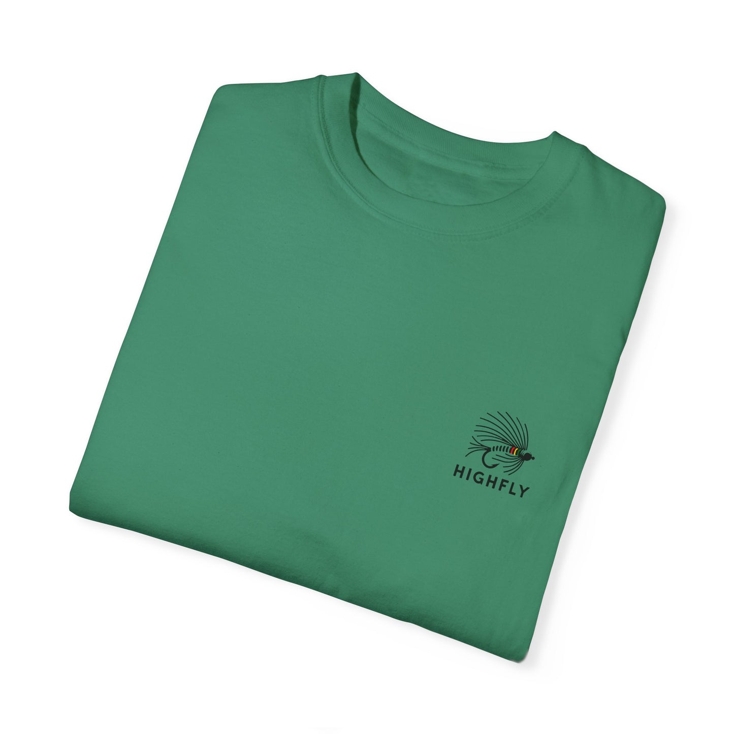 The HighFly Classic Comfort Colors T-shirt