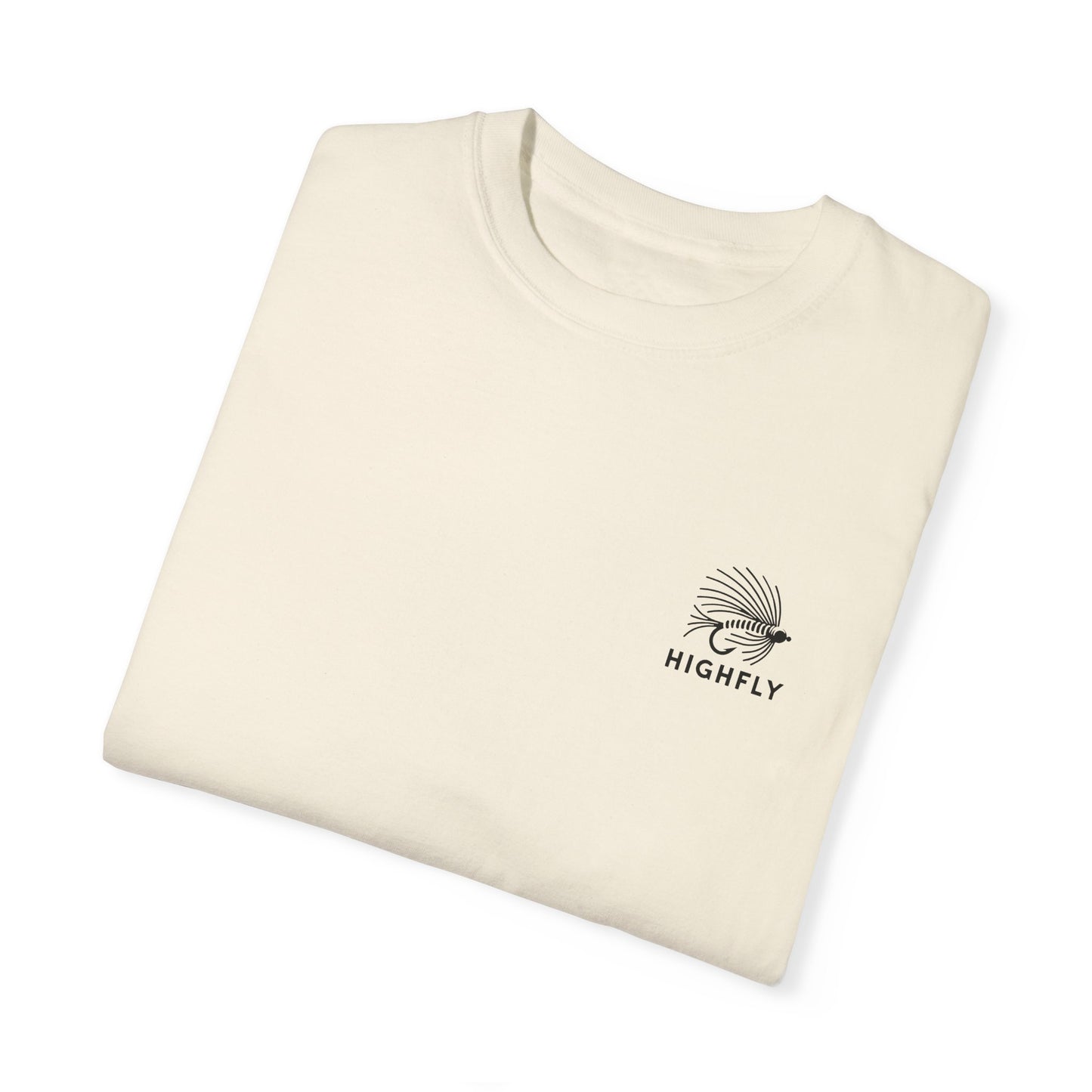 Tarpoooon Comfort Colors T-shirt