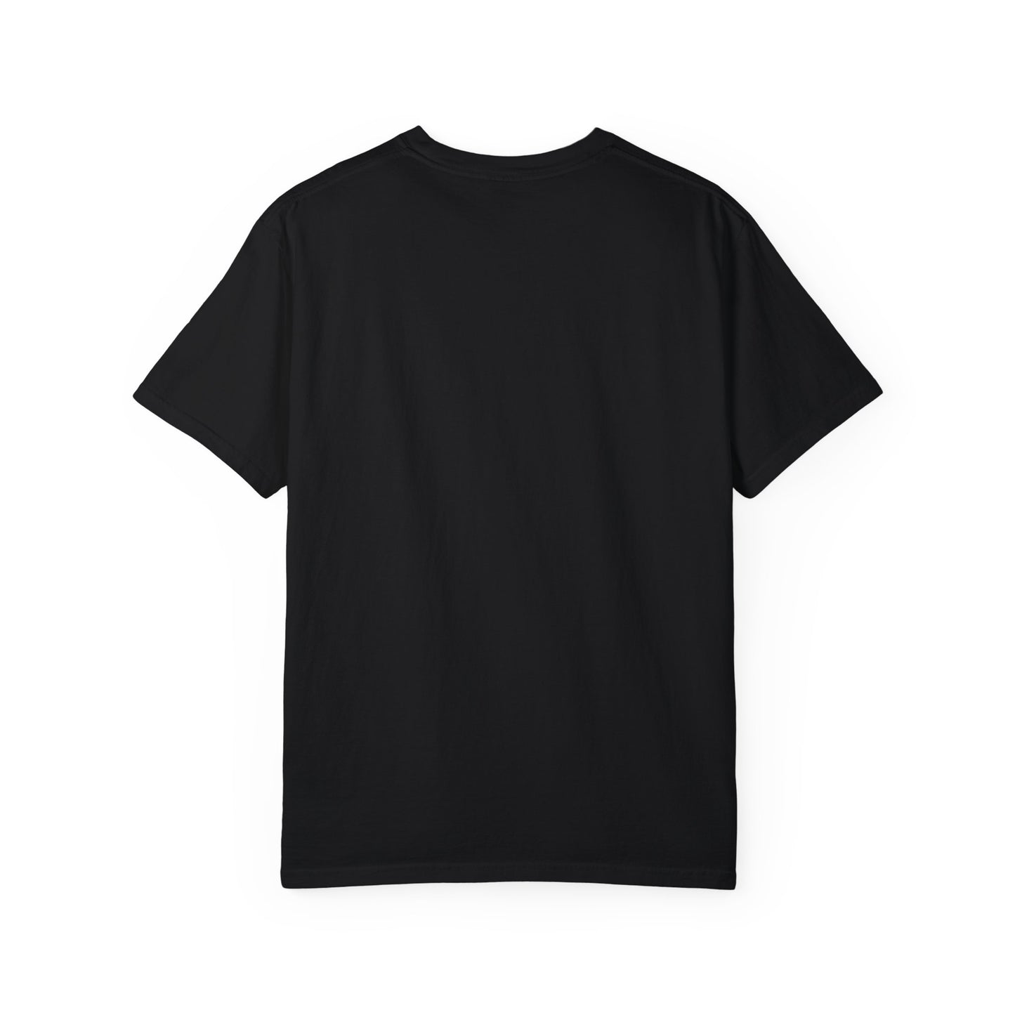 The Minimalist Troutzilla Comfort Colors T-shirt