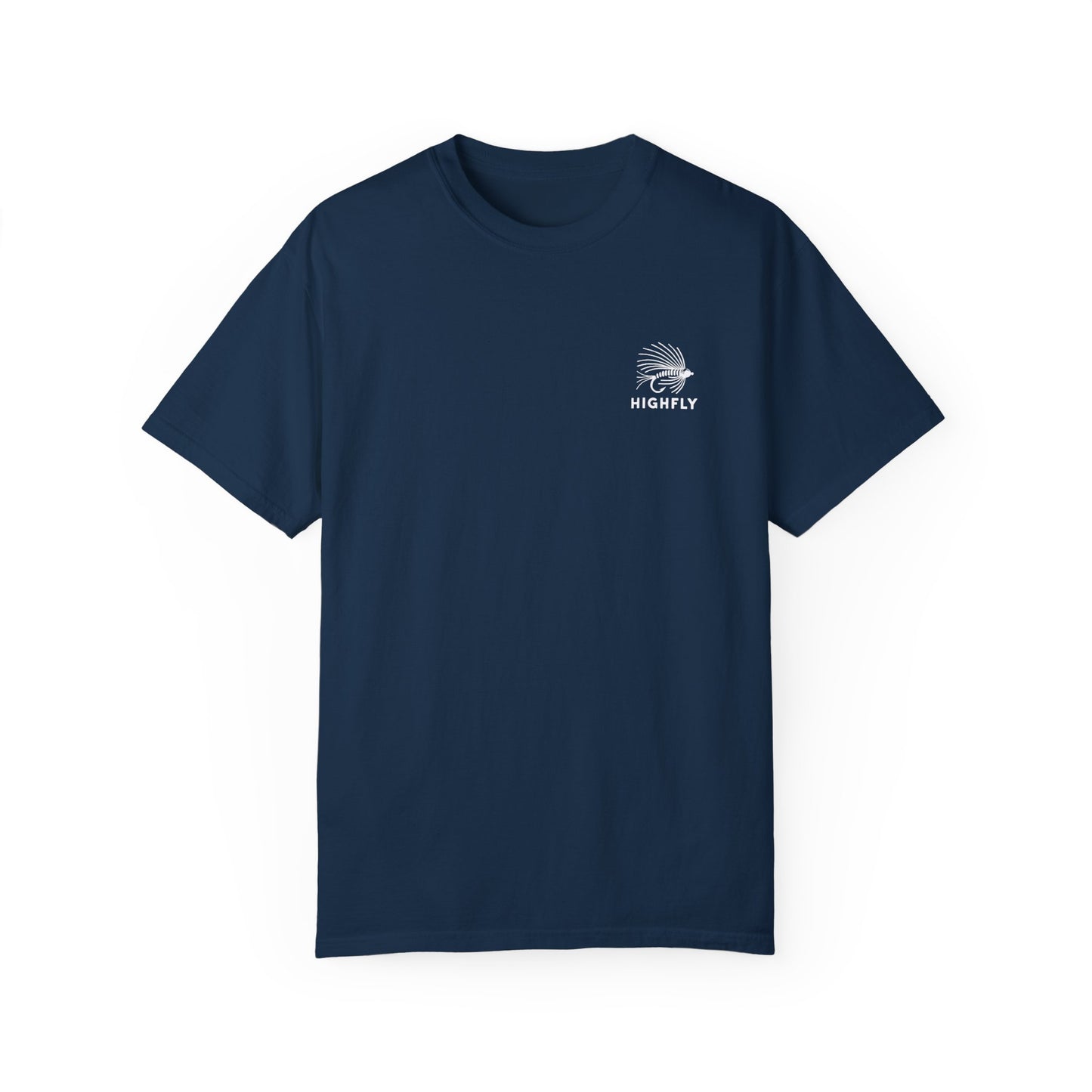 All Seeing Eye Comfort Colors T-Shirt