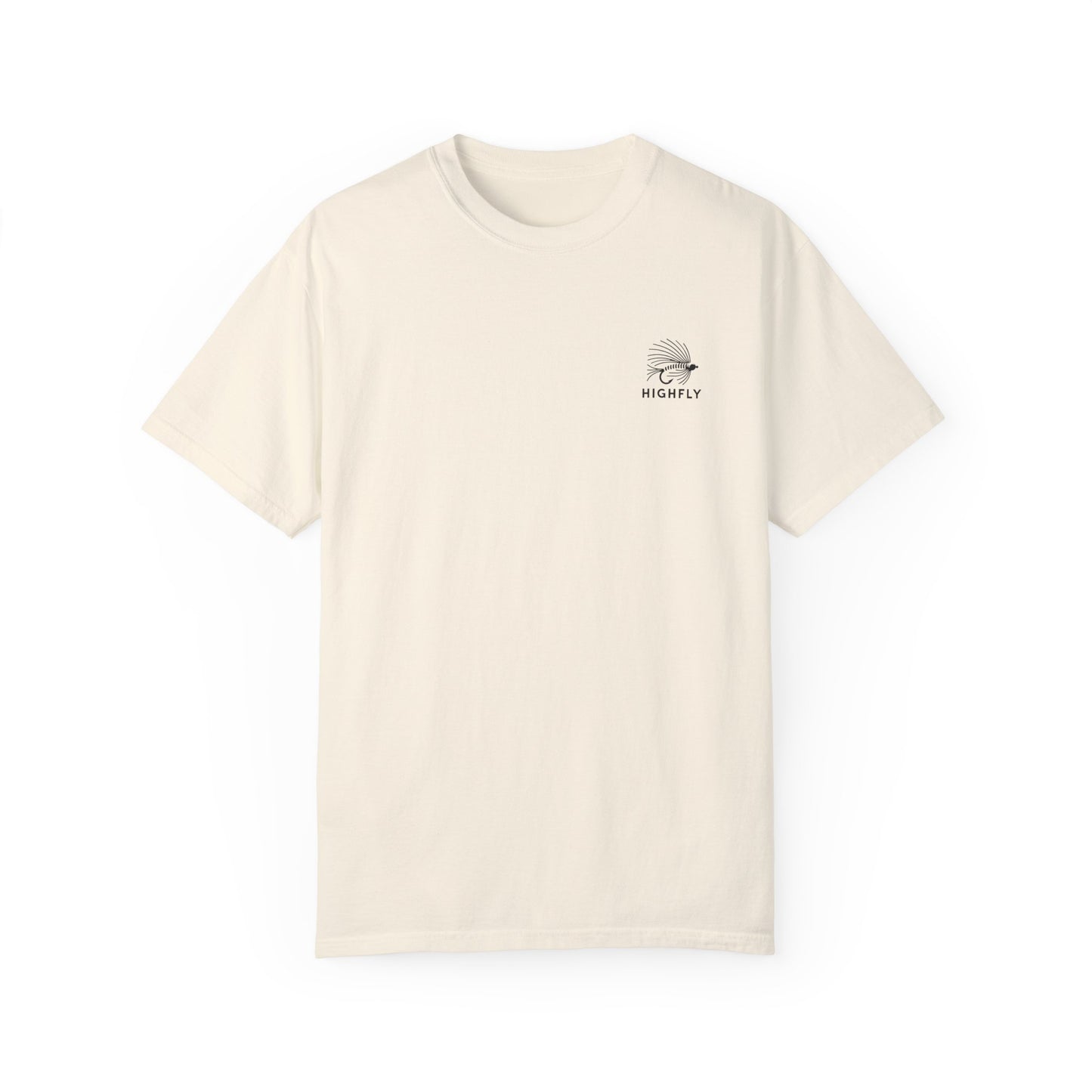 Troutzilla Comfort Colors T-shirt