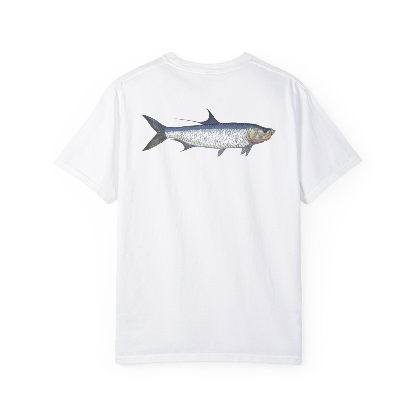 Tarpoooon Comfort Colors T-shirt