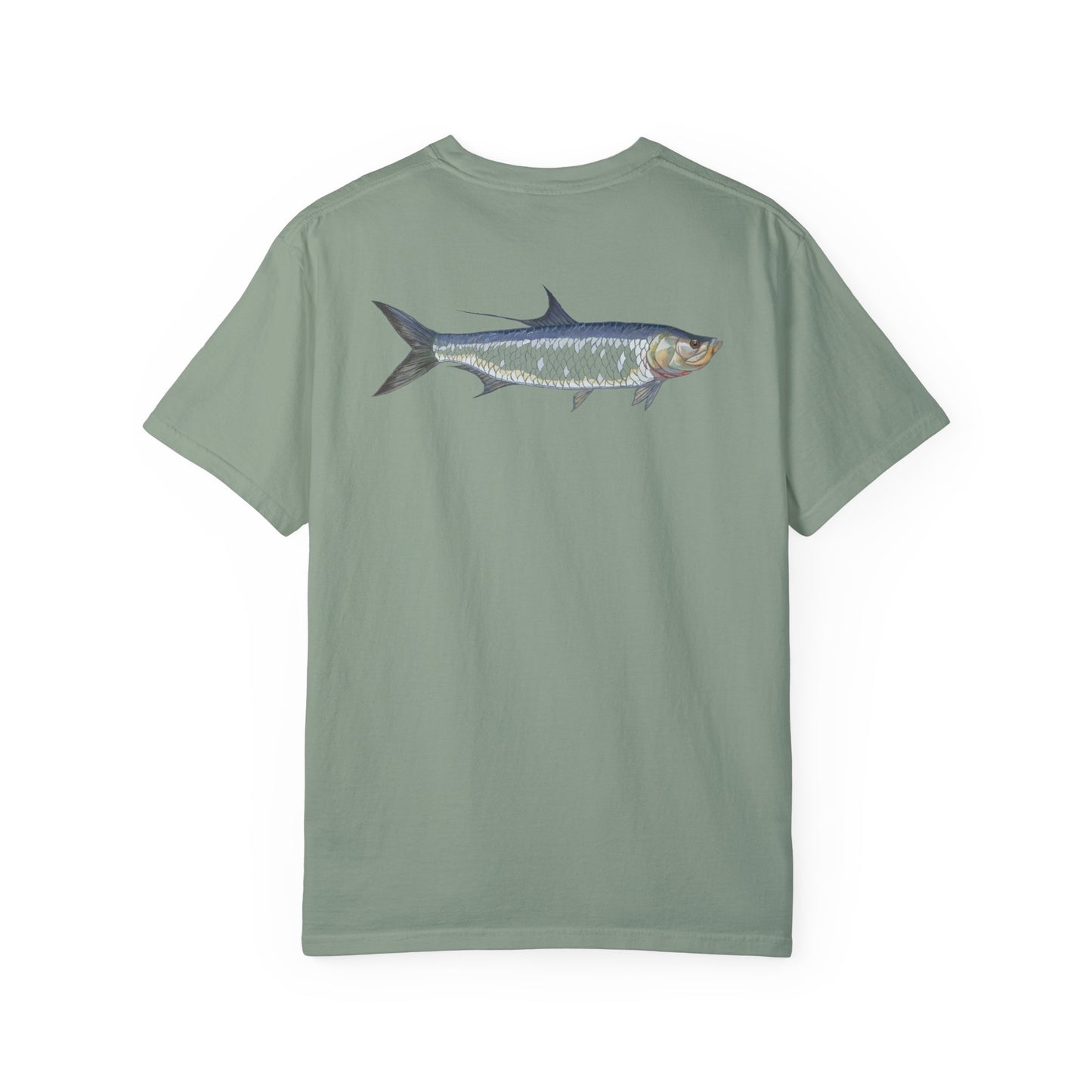 Tarpoooon Comfort Colors T-shirt