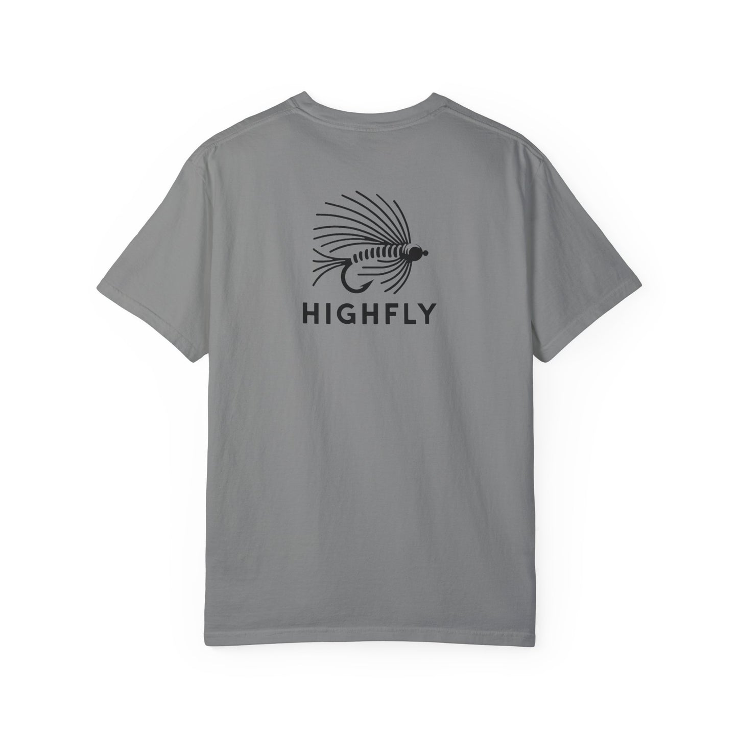 The HighFly Classic Comfort Colors T-shirt