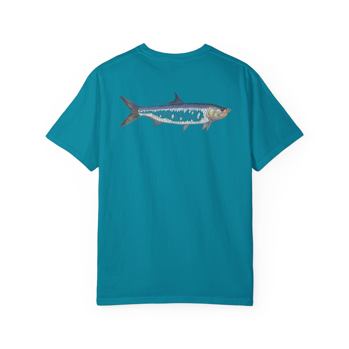 Tarpoooon Comfort Colors T-shirt