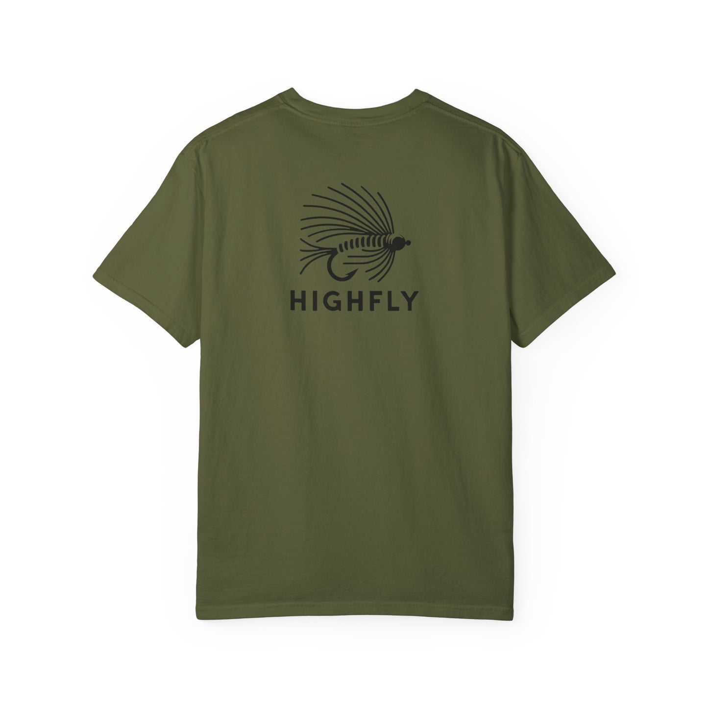 The HighFly Classic Comfort Colors T-shirt